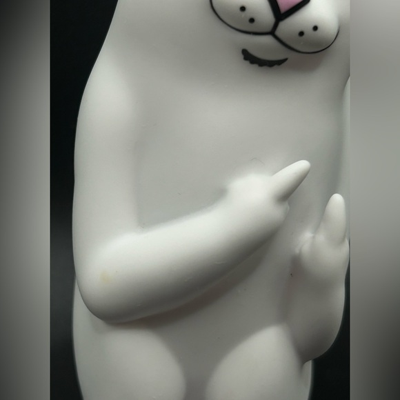 Youtooz x RIPNDIP Vinyl Lord Nermal Cat Collectible Figure - Picture 3 of 12